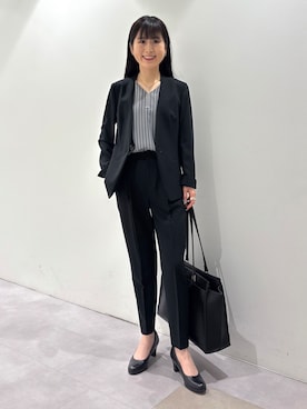 KEIKOさんのコーディネート