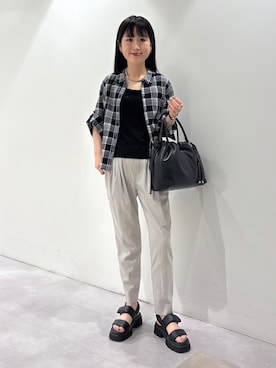 KEIKOさんのコーディネート