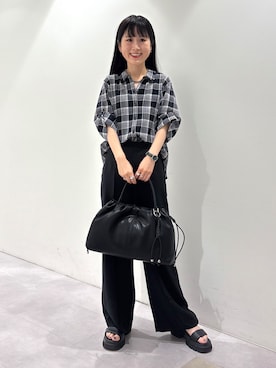 KEIKOさんのコーディネート