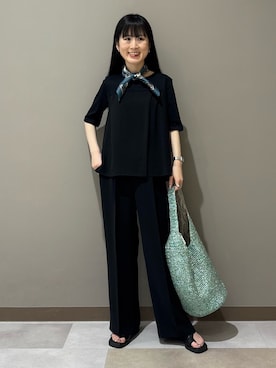 KEIKOさんのコーディネート