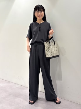 KEIKOさんのコーディネート