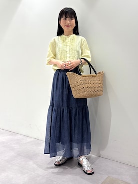 KEIKOさんのコーディネート