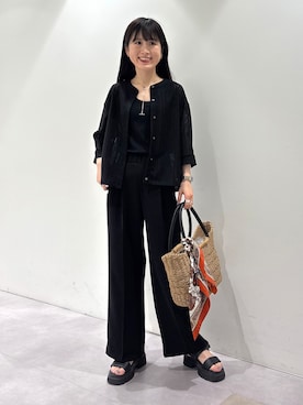 KEIKOさんのコーディネート