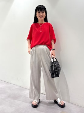 KEIKOさんのコーディネート