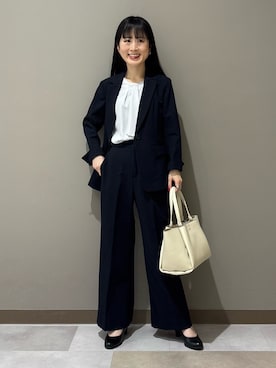 KEIKOさんのコーディネート