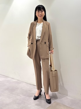 KEIKOさんのコーディネート