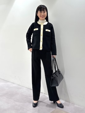 KEIKOさんのコーディネート