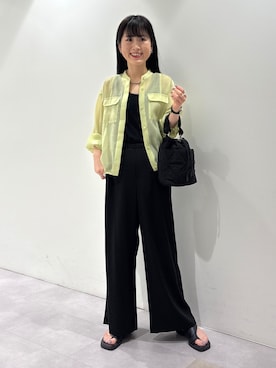KEIKOさんのコーディネート