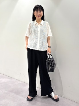 KEIKOさんのコーディネート