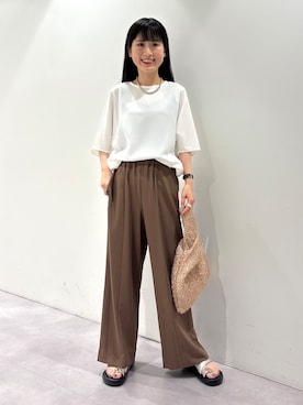 KEIKOさんのコーディネート