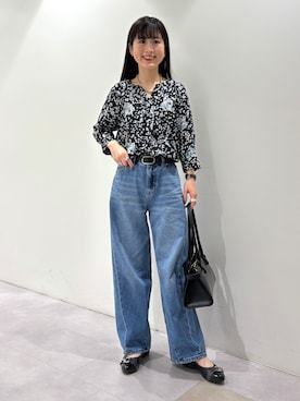 KEIKOさんのコーディネート