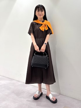 KEIKOさんのコーディネート