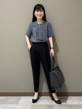 KEIKOさんのコーディネート