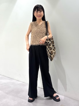 KEIKOさんのコーディネート