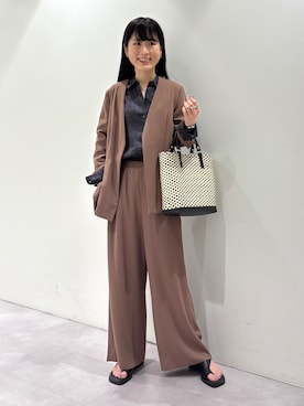 KEIKOさんのコーディネート