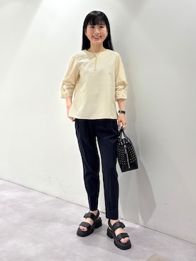 KEIKOさんのコーディネート