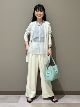 KEIKOさんのコーディネート