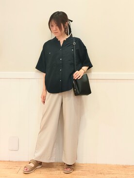 NMさんのコーディネート