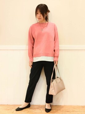 NMさんのコーディネート