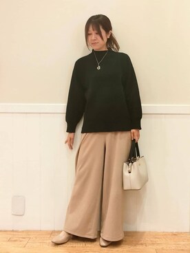 NMさんのコーディネート