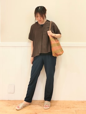 NMさんのコーディネート