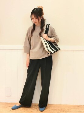 NMさんのコーディネート