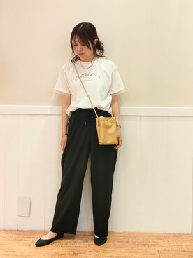 NMさんのコーディネート