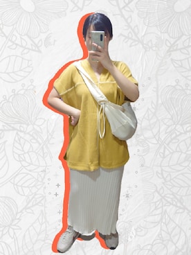 macyさんのコーディネート