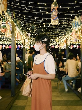 macyさんのコーディネート