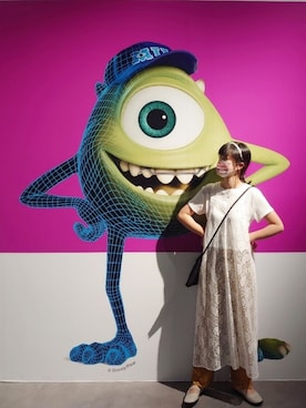 macyさんのコーディネート