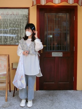 macyさんのコーディネート