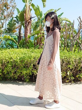 macyさんのコーディネート