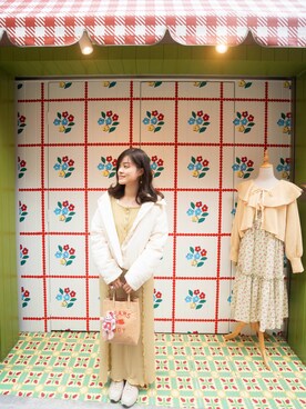 macyさんのコーディネート