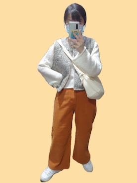 macyさんのコーディネート