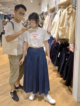 macyさんのコーディネート