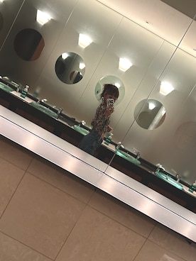 marimariさんのコーディネート