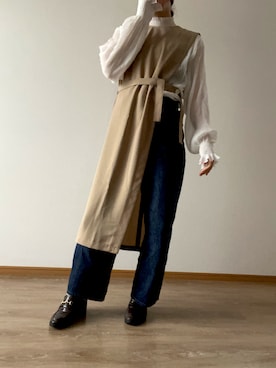 MI_KOさんのコーディネート