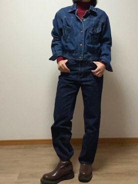 MI_KOさんのコーディネート