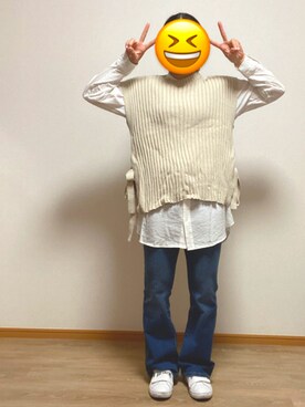 MI_KOさんのコーディネート