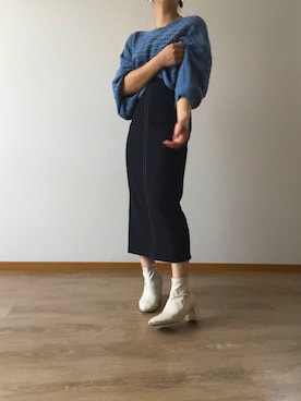 MI_KOさんのコーディネート