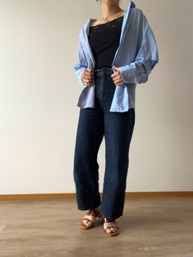 MI_KOさんのコーディネート