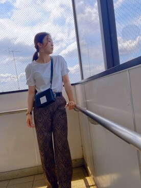 MI_KOさんのコーディネート