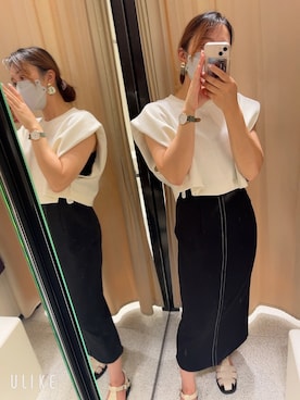 MI_KOさんのコーディネート