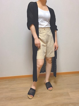 MI_KOさんのコーディネート