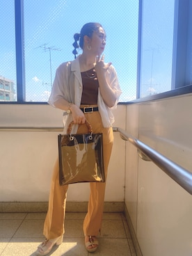 MI_KOさんのコーディネート