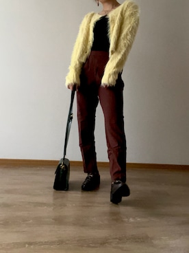 MI_KOさんのコーディネート