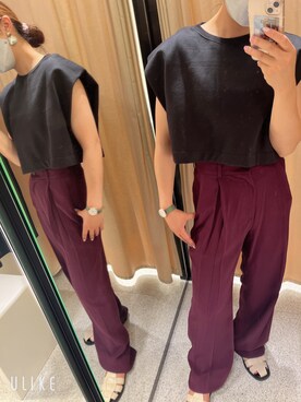 MI_KOさんのコーディネート