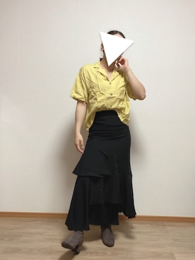 MI_KOさんのコーディネート