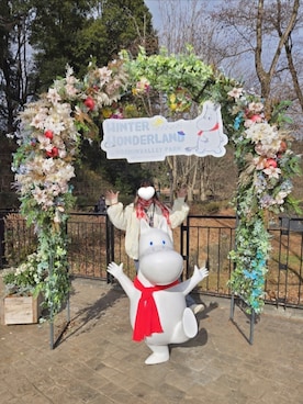 ｙｋｔｓさん（レディース・153cm）の冬コーディネート