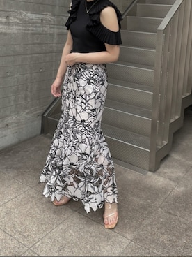 りこぴんさんのコーディネート